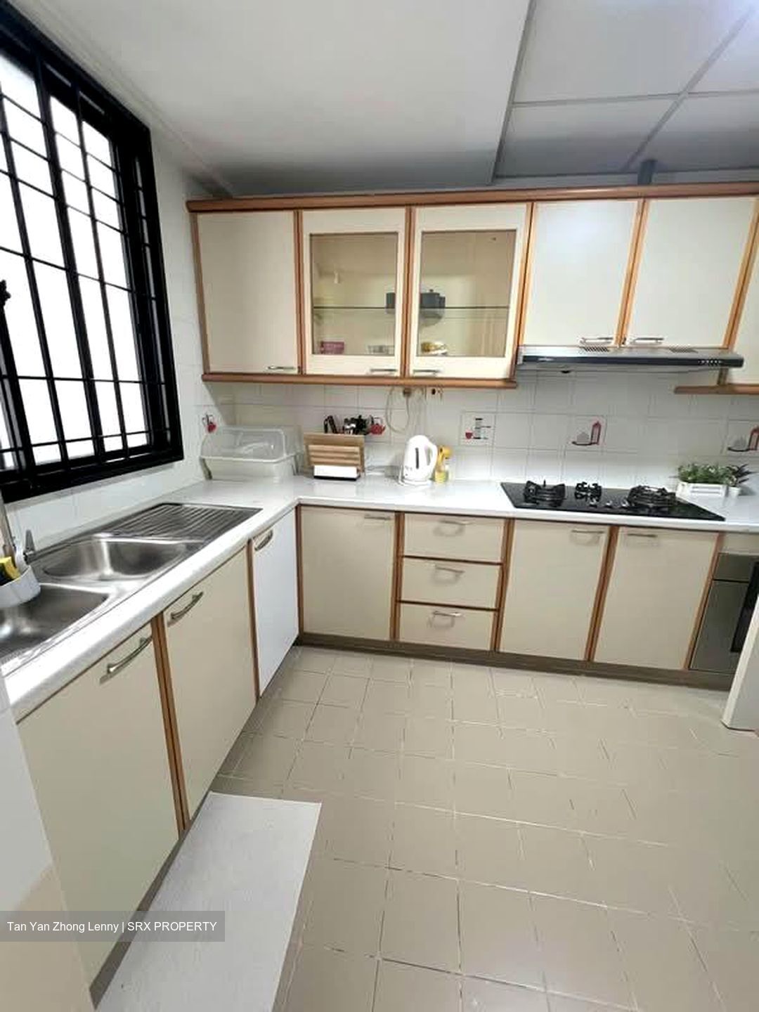 Central Green Condominium (D3), Condominium #557456621